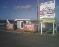 Sk Watercraft Rentals second location on Marine Dr