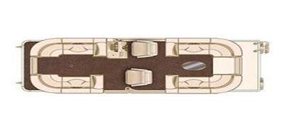 Two people riding on a SeaDoo